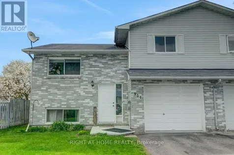 951 Lawrence Street Clarence-rockland ON K4K 1M8