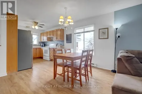 951 Lawrence Street Clarence-rockland ON K4K 1M8