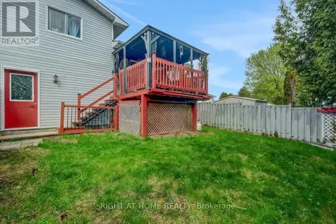 951 Lawrence Street Clarence-rockland ON K4K 1M8
