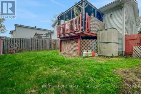 951 Lawrence Street Clarence-rockland ON K4K 1M8