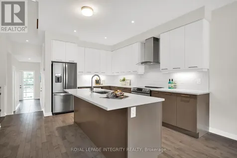 866 Quartet Avenue Ottawa ON K1X 0C6