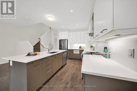 866 Quartet Avenue Ottawa ON K1X 0C6