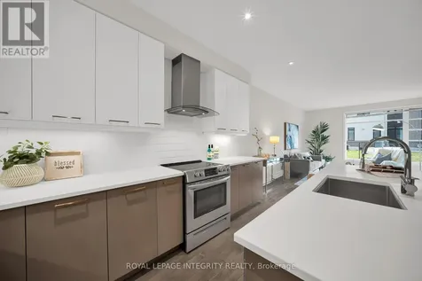 866 Quartet Avenue Ottawa ON K1X 0C6