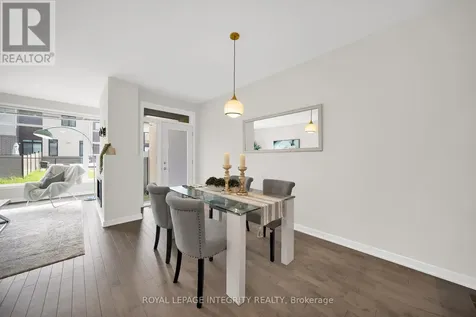 866 Quartet Avenue Ottawa ON K1X 0C6