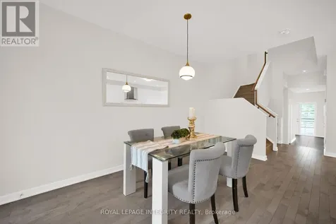 866 Quartet Avenue Ottawa ON K1X 0C6