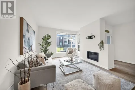 866 Quartet Avenue Ottawa ON K1X 0C6