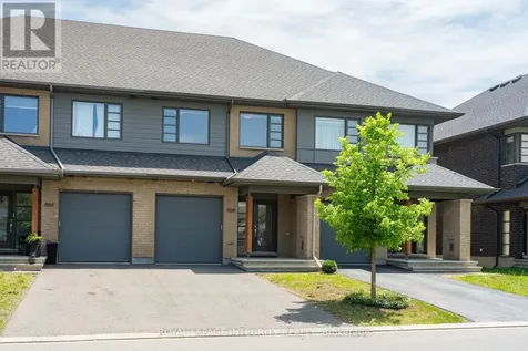866 Quartet Avenue Ottawa ON K1X 0C6