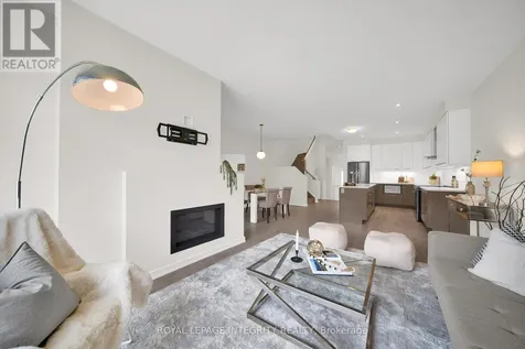 866 Quartet Avenue Ottawa ON K1X 0C6