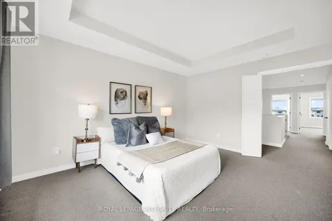 866 Quartet Avenue Ottawa ON K1X 0C6