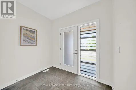 866 Quartet Avenue Ottawa ON K1X 0C6