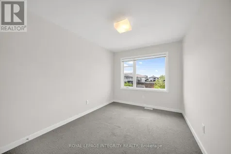 866 Quartet Avenue Ottawa ON K1X 0C6