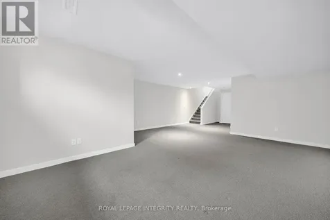 866 Quartet Avenue Ottawa ON K1X 0C6
