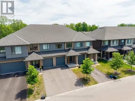 866 Quartet Avenue Ottawa ON K1X 0C6