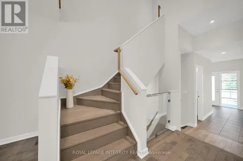 866 Quartet Avenue Ottawa ON K1X 0C6