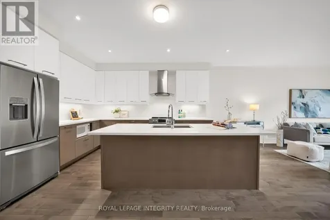 866 Quartet Avenue Ottawa ON K1X 0C6