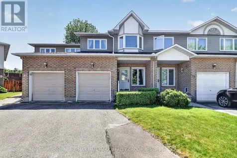 80 Scarlet Court Ottawa ON K1T 3R6