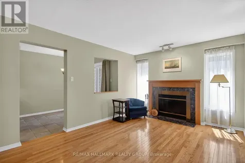 80 Scarlet Court Ottawa ON K1T 3R6