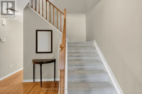 80 Scarlet Court Ottawa ON K1T 3R6
