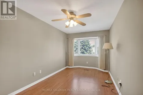 80 Scarlet Court Ottawa ON K1T 3R6
