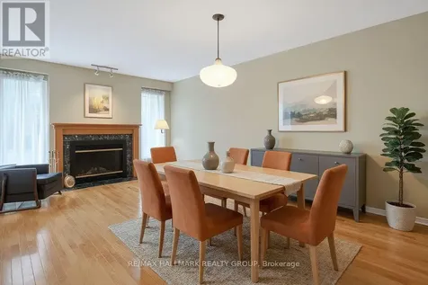 80 Scarlet Court Ottawa ON K1T 3R6