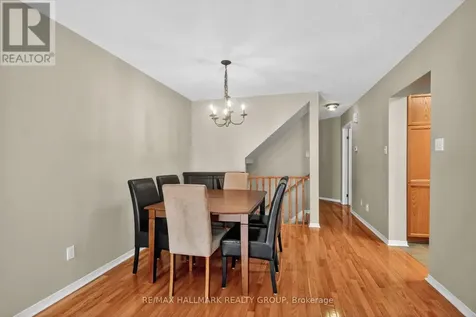 80 Scarlet Court Ottawa ON K1T 3R6