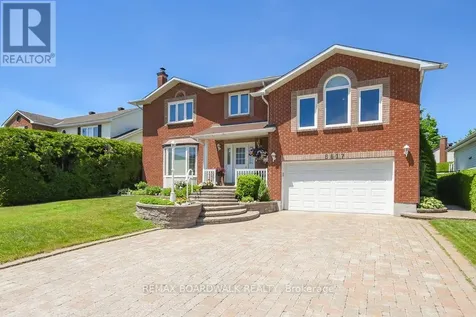 6617 Carriere Street Ottawa ON K1C 4T6