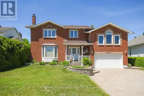 6617 Carriere Street Ottawa ON K1C 4T6
