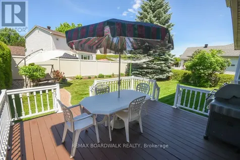 6617 Carriere Street Ottawa ON K1C 4T6