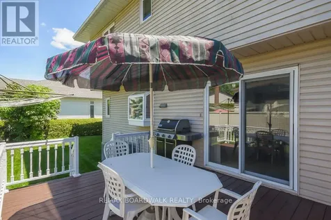 6617 Carriere Street Ottawa ON K1C 4T6