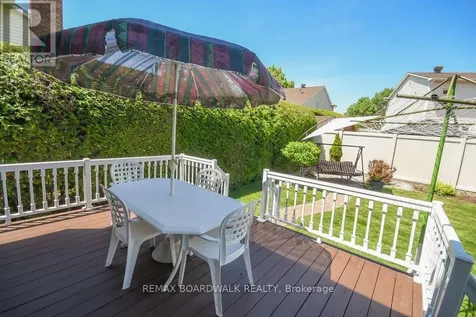 6617 Carriere Street Ottawa ON K1C 4T6