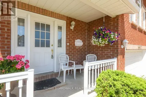 6617 Carriere Street Ottawa ON K1C 4T6