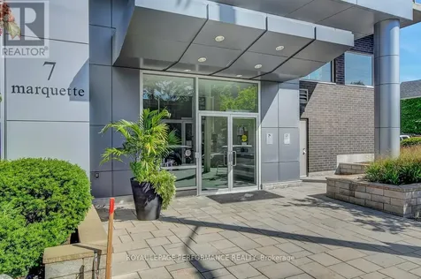 7 Marquette Avenue Ottawa ON K1L 8A7