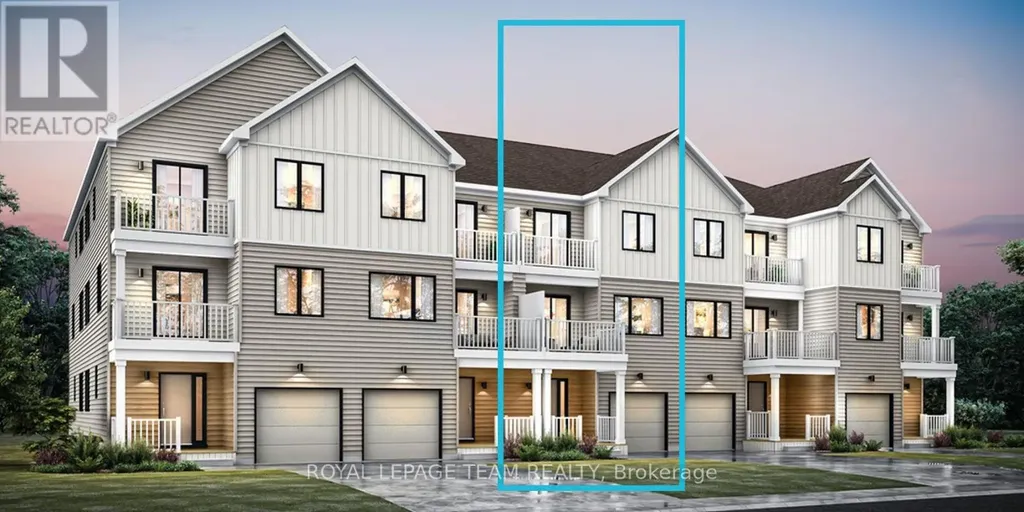 1027 Calendula Place Ottawa ON K2W 0R7