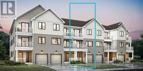 1027 Calendula Place Ottawa ON K2W 0R7