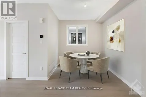 1027 Calendula Place Ottawa ON K2W 0R7