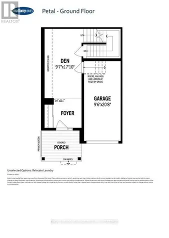 1027 Calendula Place Ottawa ON K2W 0R7