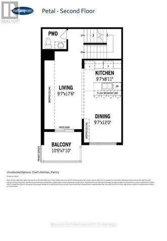 1027 Calendula Place Ottawa ON K2W 0R7