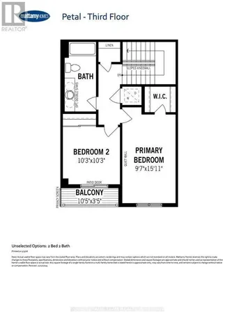 1027 Calendula Place Ottawa ON K2W 0R7