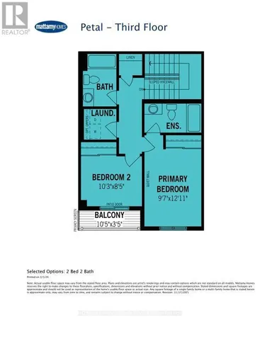 1027 Calendula Place Ottawa ON K2W 0R7