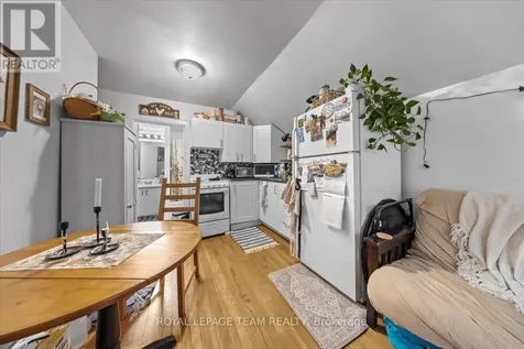 152 Glebe Avenue Ottawa ON K1S 2C5
