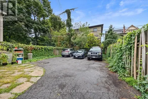 152 Glebe Avenue Ottawa ON K1S 2C5
