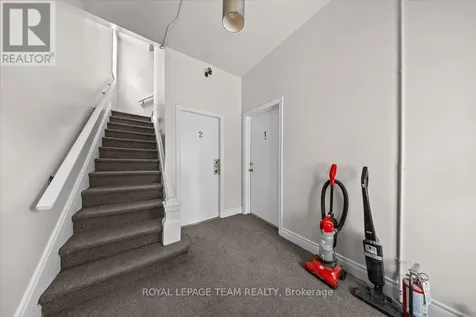 152 Glebe Avenue Ottawa ON K1S 2C5