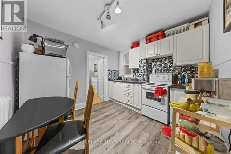 152 Glebe Avenue Ottawa ON K1S 2C5