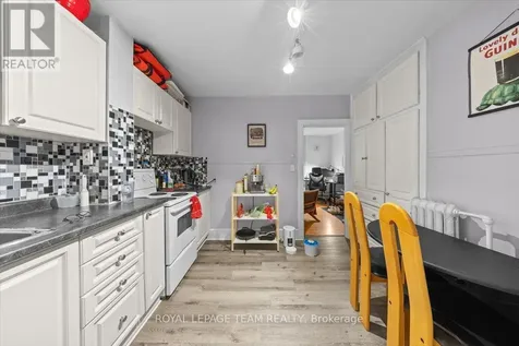 152 Glebe Avenue Ottawa ON K1S 2C5