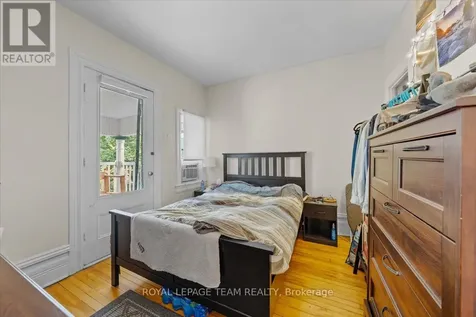 152 Glebe Avenue Ottawa ON K1S 2C5