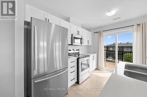 700B Amberwing Private East Ottawa ON K4A 5H5