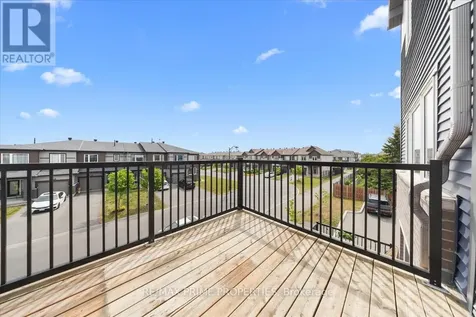 700B Amberwing Private East Ottawa ON K4A 5H5