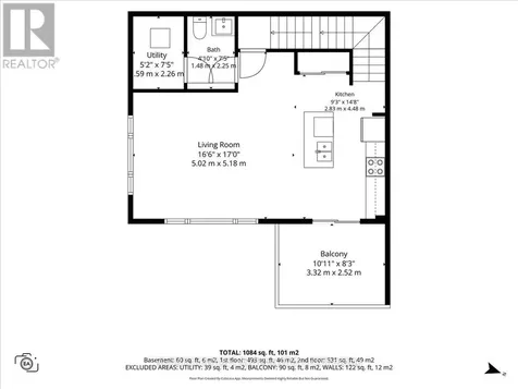 700B Amberwing Private East Ottawa ON K4A 5H5