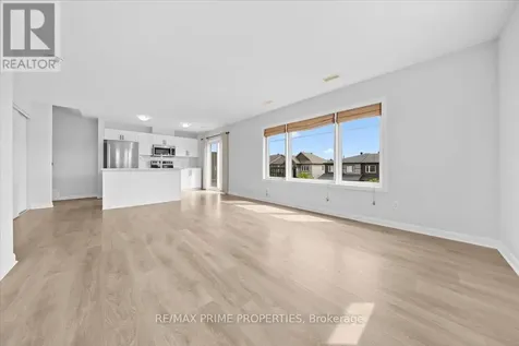 700B Amberwing Private East Ottawa ON K4A 5H5