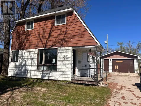 37 Cain Avenue Kapuskasing ON P5N 1T2